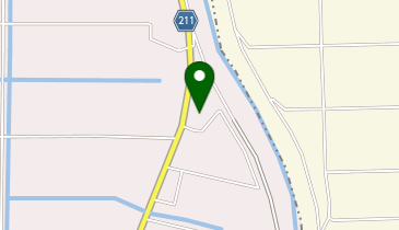 楢林自動車の地図画像