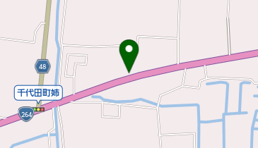 山崎自動車の地図画像