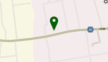 有限会社馬場ボディーの地図画像