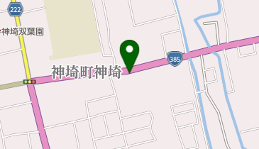 大塚石材工業の地図画像