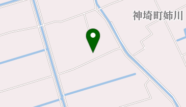 陣内鉄工所の地図画像