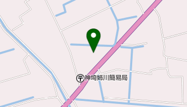 日光ドライブインの地図画像