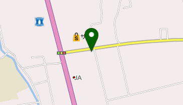 ガーベラの地図画像