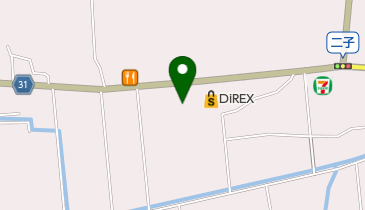 エイト薬局 日の隈店の地図画像