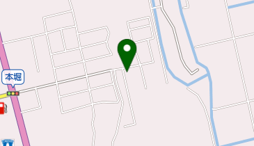 株式会社神埼薬局 朝日支店の地図画像