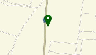 かじか食堂の地図画像