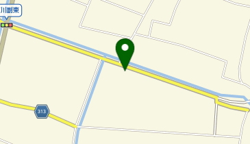 株式会社九研の地図画像