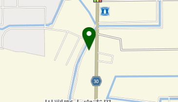 有限会社加藤塗機の地図画像
