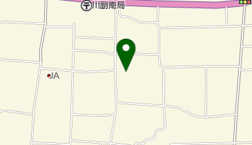 真照寺の地図画像