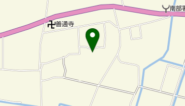 有限会社原口設備工業の地図画像