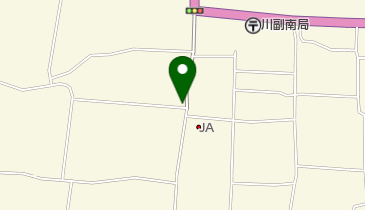 坂井生花店の地図画像