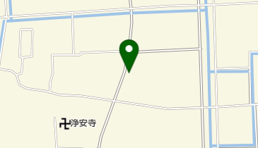野田建具店の地図画像