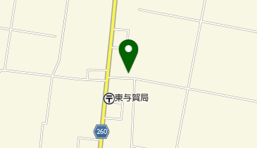 井手材木店の地図画像