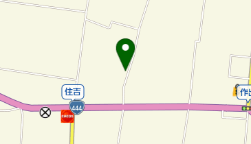石丸鉄工所の地図画像