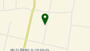 有限会社山田建設の地図画像