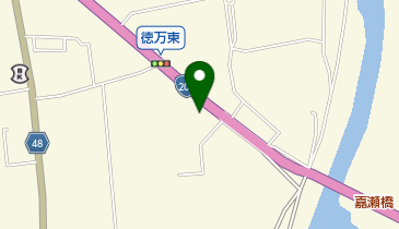 有限会社エイジョーハイテックの地図画像