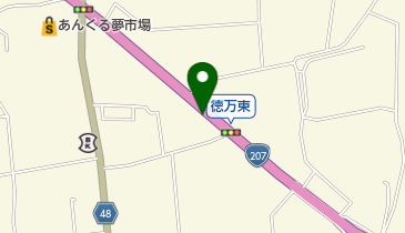 KIKUYAの地図画像