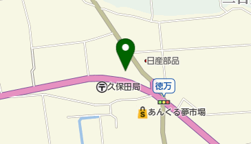 株式会社丸福建設の地図画像