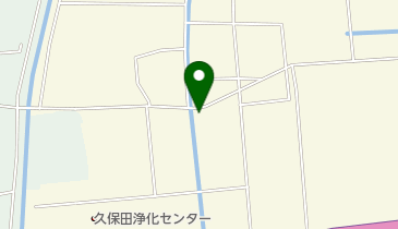 船津丸自転車店の地図画像
