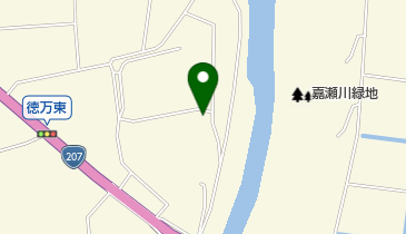 岩本自動車整備工場の地図画像