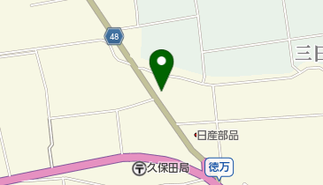 有限会社江口自動車工業の地図画像