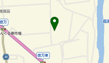 壽昌寺の地図画像