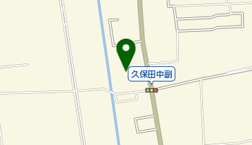 宝昌寺の地図画像