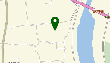 龍光寺の地図画像