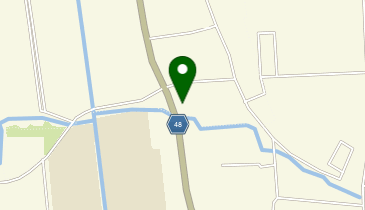 久保田サンハウスの地図画像