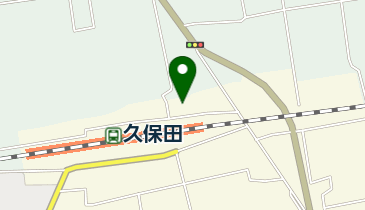 つかもと理容の地図画像