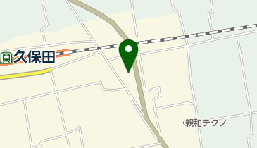 みどり荘の地図画像