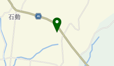 有限会社たから運送の地図画像