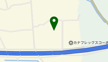 株式会社ゴードー九州工場の地図画像