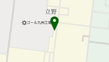 今泉電器の地図画像