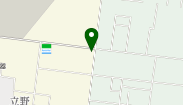 川間建設の地図画像