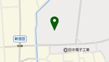 株式会社児島段ボール佐賀工場の地図画像