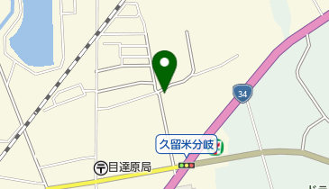 古川商事の地図画像