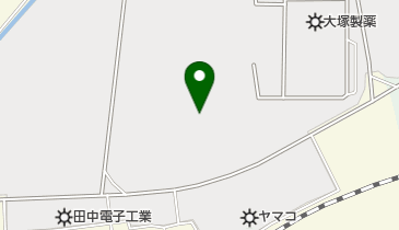 金乗院(天台宗)の地図画像