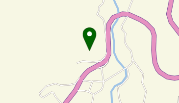 修学院の地図画像