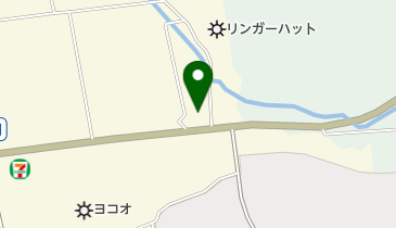 株式会社三好木工の地図画像