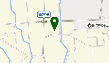 日進化成株式会社 佐賀工場の地図画像