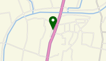 サリー美容室の地図画像