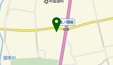 ESP記念館八仙の地図画像