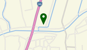 さざんか園 グループホームの地図画像