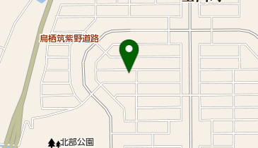 有限会社エコライフの地図画像