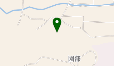 JAさが東部地区 園部第一地区機械利用組合の地図画像
