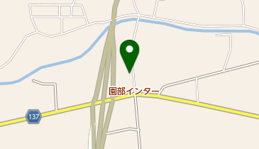 基山ブロック工業所の地図画像