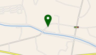 信和自動車の地図画像