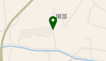 有限会社園部設備工業の地図画像