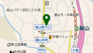 株式会社西海製薬の地図画像